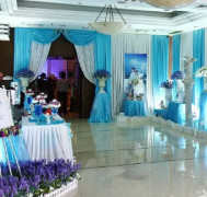 婚礼策划 婚礼场地布置婚庆